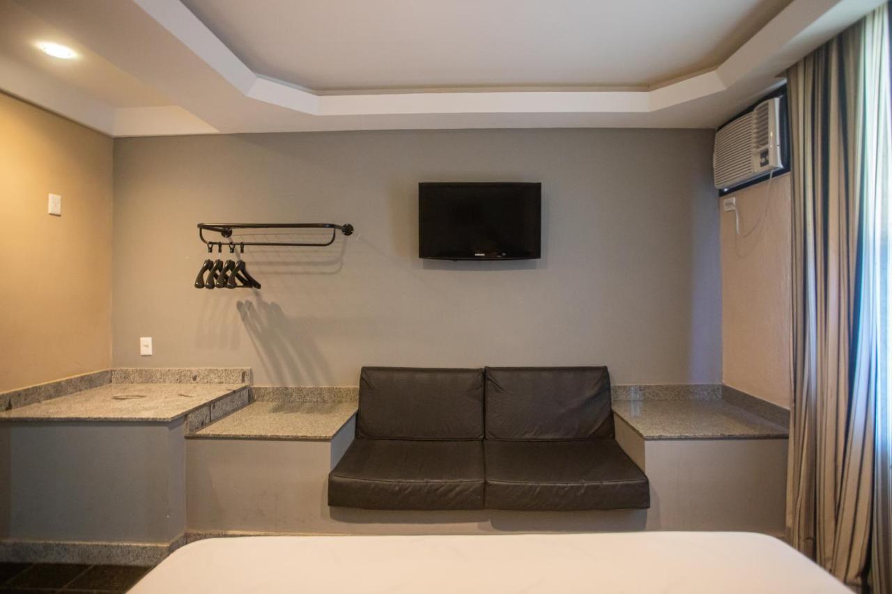 Toy Barra Hotel, Rio De Janeiro (Adults Only) Exterior foto
